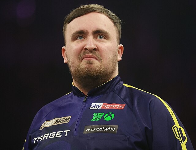 Darts £150,000 Nine-Darter Bonus Goes Unclaimed as Saudi Masters Concludes Without Perfect Leg