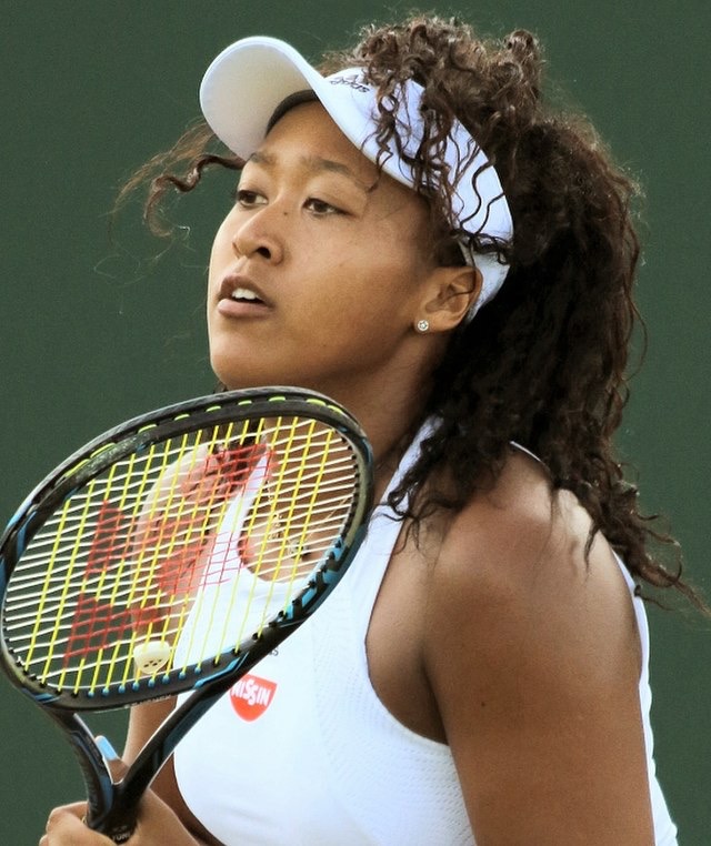 Tennis Legends Condemn Osaka’s Mid-Serve Outbursts as Breach of ‘Basic Etiquette 101’