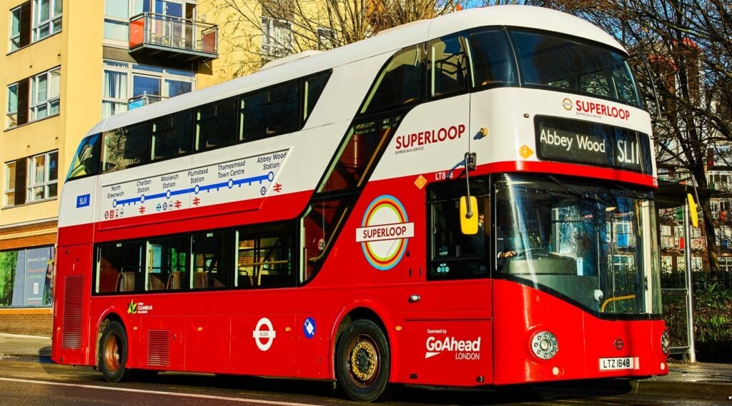 FREE BUS TRAVEL! New Superloop Service Launches With Week of No Fares – But Popular Route Axed For Good