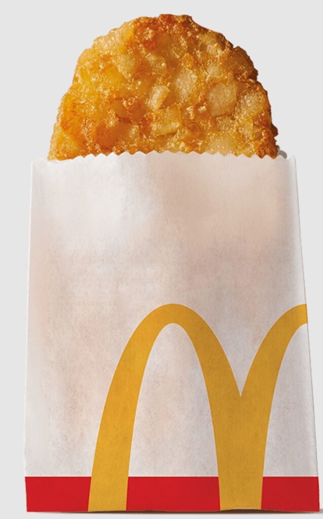Hash Brown Prices Triple Since 2019 as McDonald’s Faces Mounting Customer Backlash Over Rising Costs