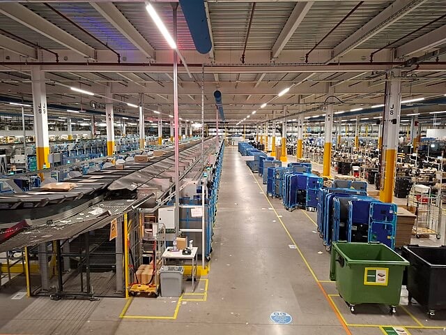 Amazon Set to Undertake Largest Workforce Reduction in Company’s Three-Decade History