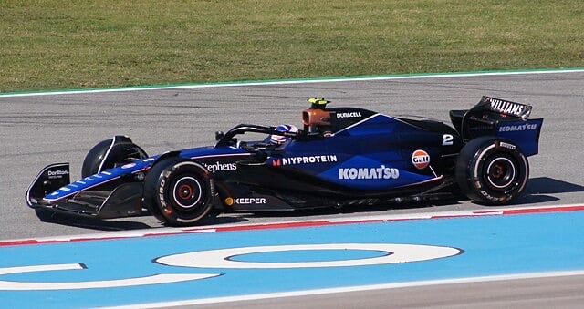 Williams to Miss Barcelona Shakedown Entirely as Team Confirms New Car Will Not Be Ready