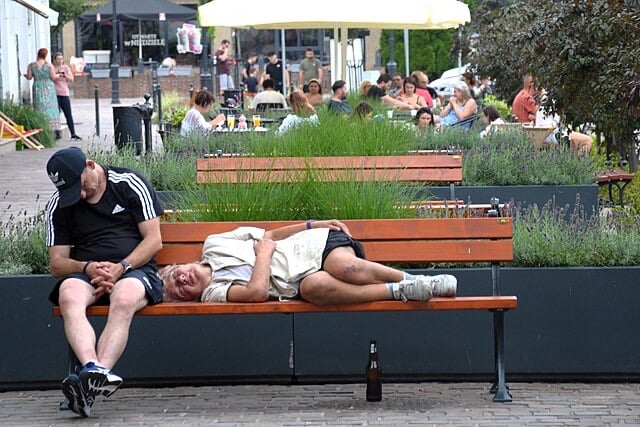 Combined Lifestyle Changes Prove More Powerful Than Individual Habits in Adding Years to Lifespan, Study Finds