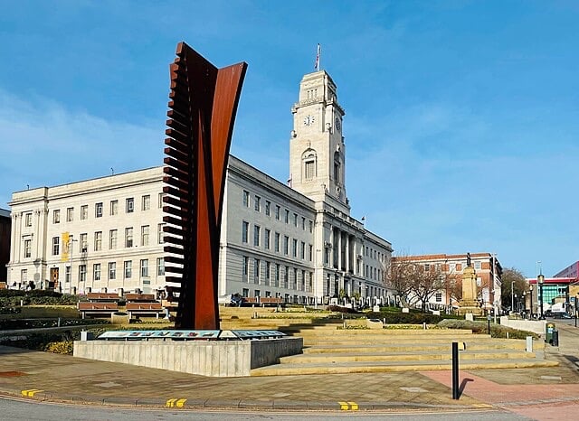 Microsoft, Cisco and Adobe Back Barnsley Tech Town Plan Bringing Free AI Training to Residents