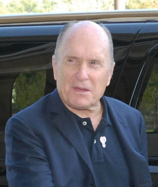 Oscar Winner Robert Duvall Dies Peacefully at Home Aged 95 After Seven-Decade Hollywood Career