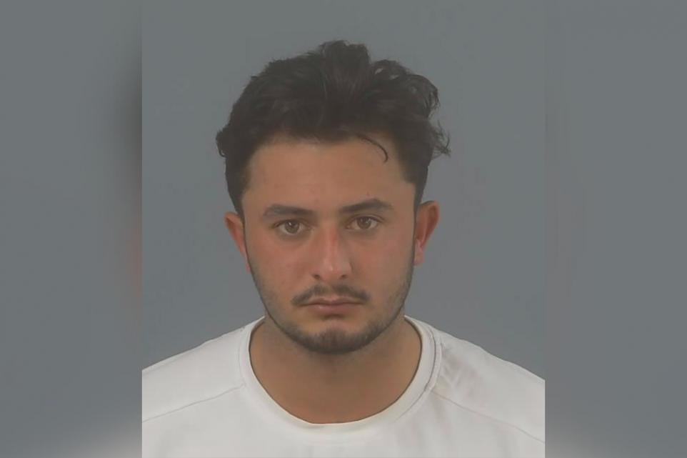 Rapist Who Blamed Family Member for Attack Jailed After DNA Match Two Years Later