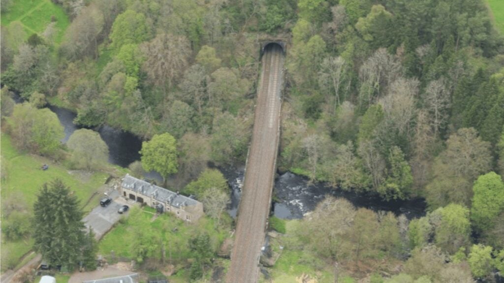 Two Weekend Rail Closures Between Stirling and Dunblane Start This Weekend as £4m Track Upgrades Enter Major Phase