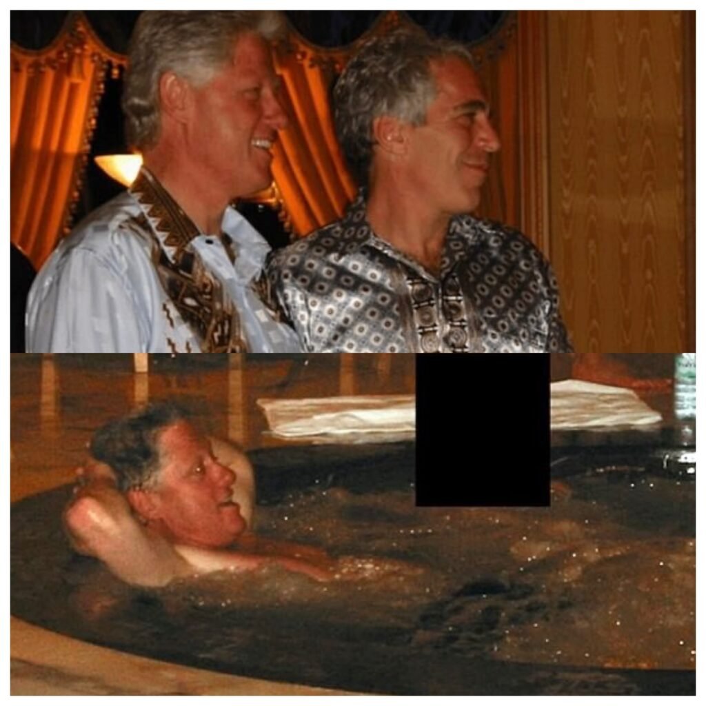 Furious Bill Clinton Defends Himself in Epstein Deposition After Hillary Questioned by Lawmakers