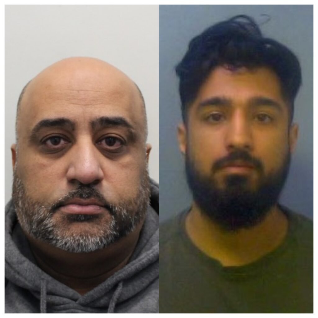 Family Sentenced After Fraudulent £150,000 Bounce Back Loan Applications