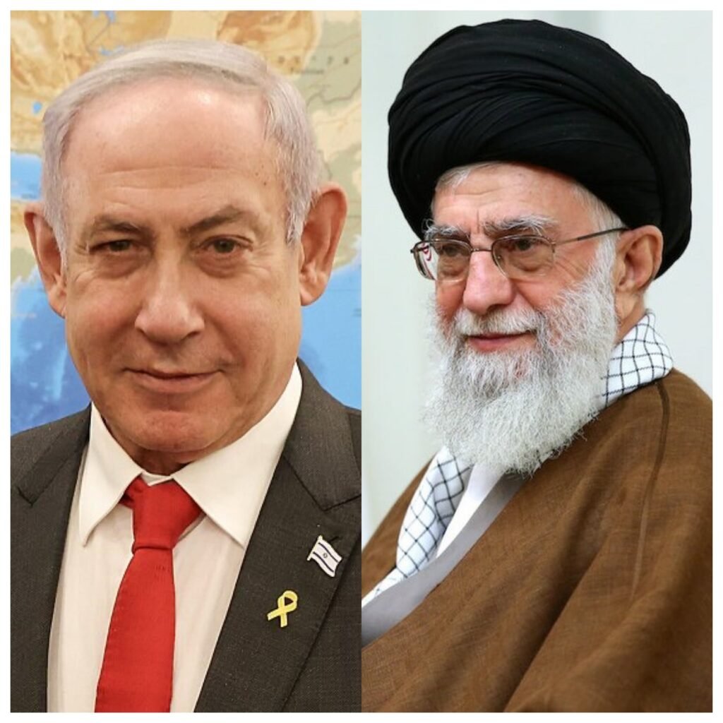 Netanyahu Claims ‘All Indications Show’ Iran’s Supreme Leader Dead After Compound Destroyed in Strikes