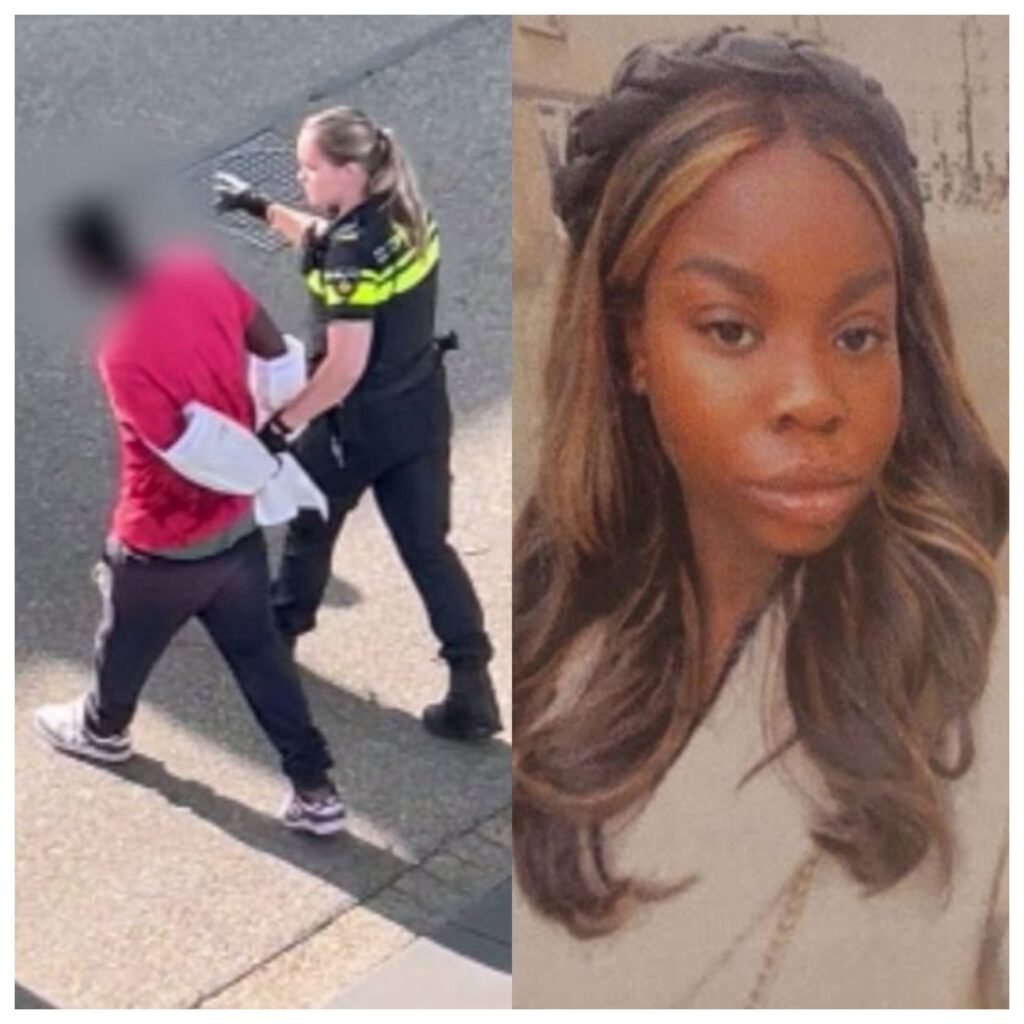 Dutch Judge Halves Prison Term to 5 Years for Man Who Stabbed Young Mother 287 Times After Low IQ Assessment