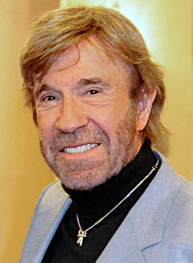 Chuck Norris, Star Of Walker Texas Ranger And Global Symbol Of Toughness, Dies Aged 86 Surrounded By His Family