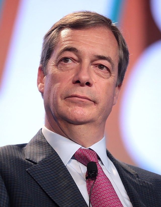 Teachers’ union to mobilise against Reform UK as leader brands Farage ‘disaster for Britain’