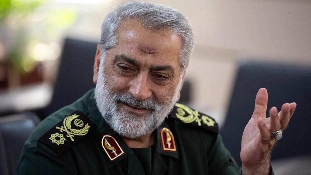 Iran Threatens Tourist Destinations Around The World Just As Easter Holidays Begin — As British Airways Cancels Flights Across The Middle East