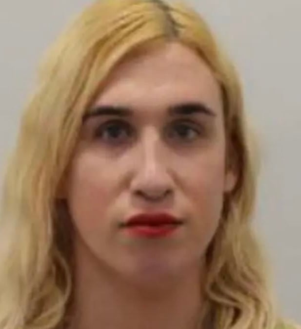 Transgender Woman Who Stalked Her Gender Reassignment Surgeon For Four Years Is Being Held In Female Prison — As Conservative MP Raises Concerns