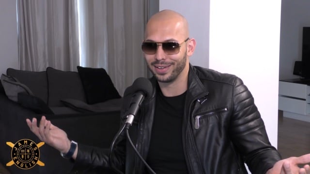 Hertfordshire Police Reopen Investigation Into Sex Abuse Allegations Against Andrew Tate After Watchdog Probe