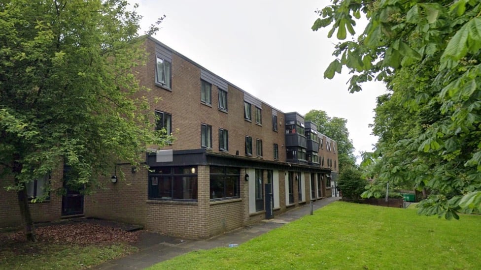 Leeds Council Blocks Home Office Plan To Convert Student Halls Into Asylum Seeker Hostel