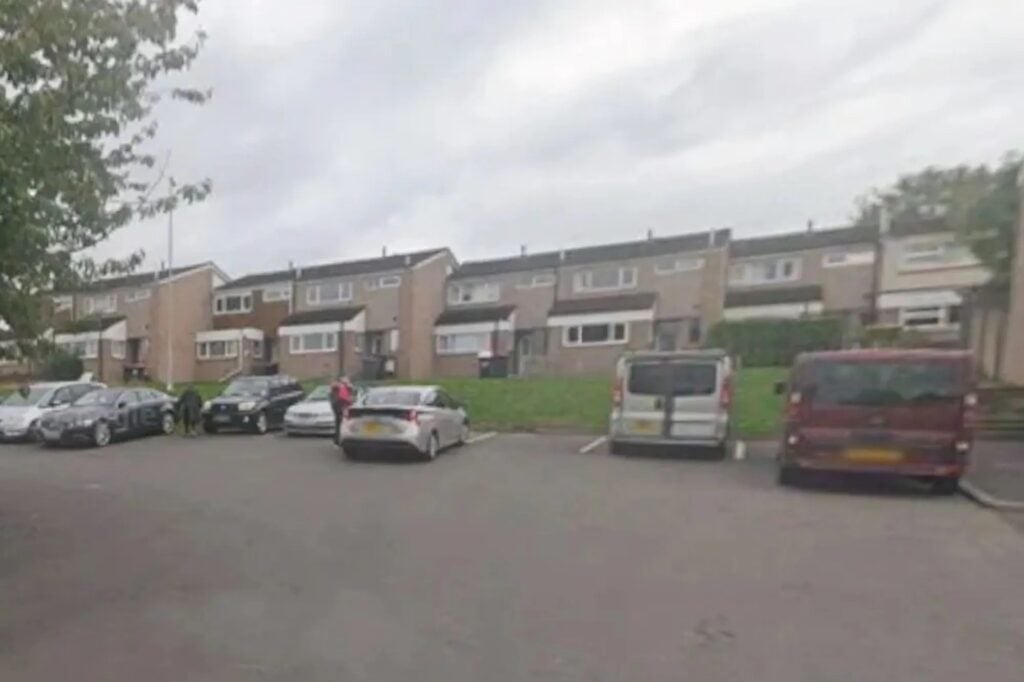 Manhunt launched after stranger breaks into home and sexually assaults young girl