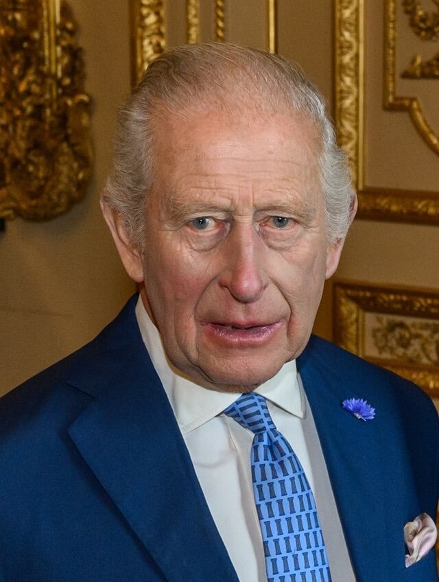 Bishop’s Open Letter To King Charles Calling On Him To Defend Britain’s Christian Heritage Goes Viral With Over Two Million Views