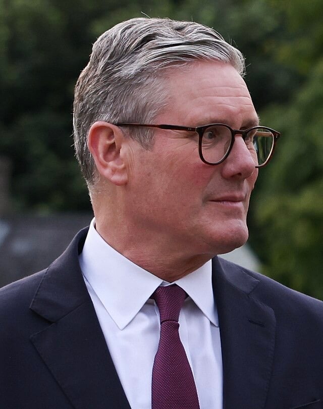 Starmer Vows Britain Will Not Be ‘Drawn Into Wider War’ As He Announces Energy Bill Help For Households Hit By Soaring Oil Prices