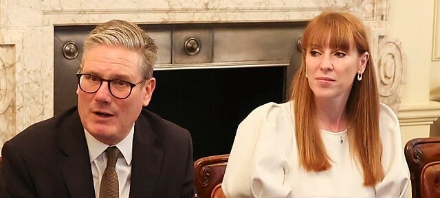 Starmer hints at U-turn on migration plans after Labour rebellion over ‘un-British’ policy