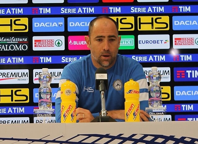 Igor Tudor Departs Tottenham as Club Begins Hunt for New Manager