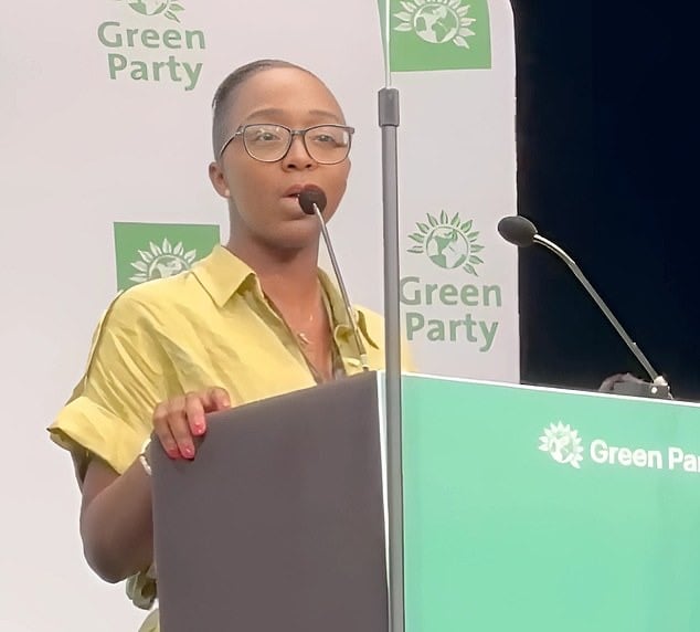 Green Party Candidate Sparks Fury After Claiming Jewish Ambulance Attack Was an ‘Inside Job’