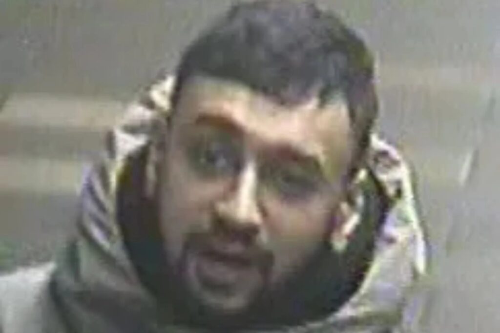 Two Women Sexually Assaulted at Busy Train Station During Rush Hour as Police Release CCTV in Manhunt