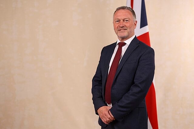 Government Bans Cryptocurrency Donations To Political Parties With Immediate Effect Following Foreign Interference Review