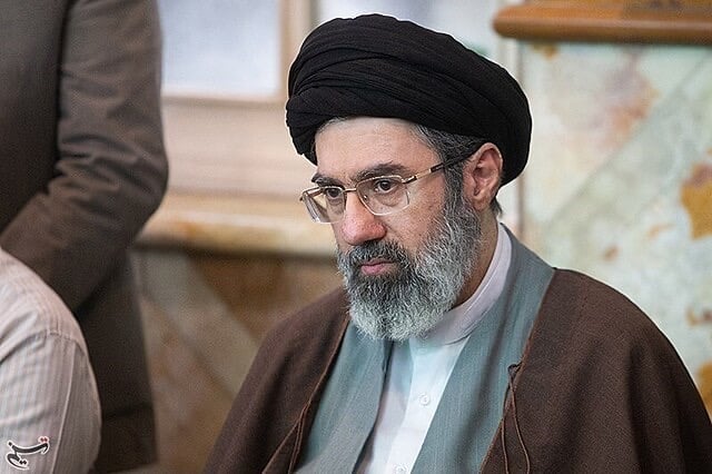 Israel Blows Up Ayatollah Khamenei’s Personal Jet as Reports Claim Injured Heir Mojtaba Flown to Moscow