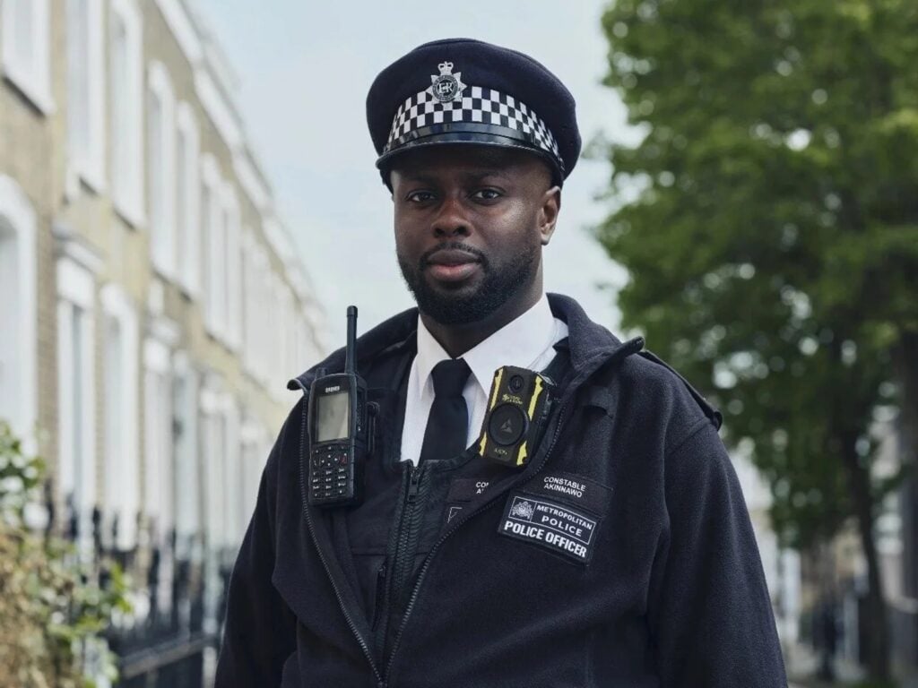 Met Police Officer Who Starred In Force’s Own Recruitment Campaign Charged With Stalking And Harassment