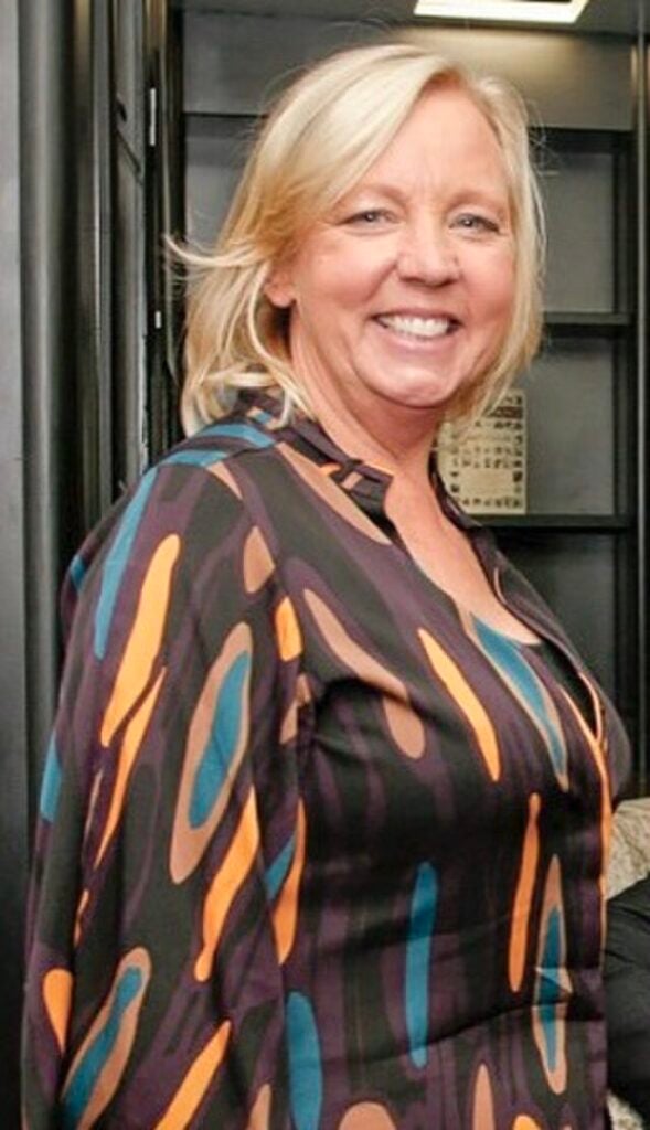 BBC Dragons’ Den Star Deborah Meaden Faces Calls For Corporation To Act After Sharing Posts Calling Trump ‘Israel’s Slave’ And Accusing US Of War Crimes