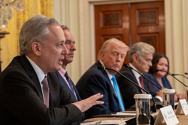 Trump’s AI Adviser David Sacks Breaks With President Over Iran War, Warning Israel Could Be ‘Seriously Destroyed’ And May Consider Using Nuclear Weapon