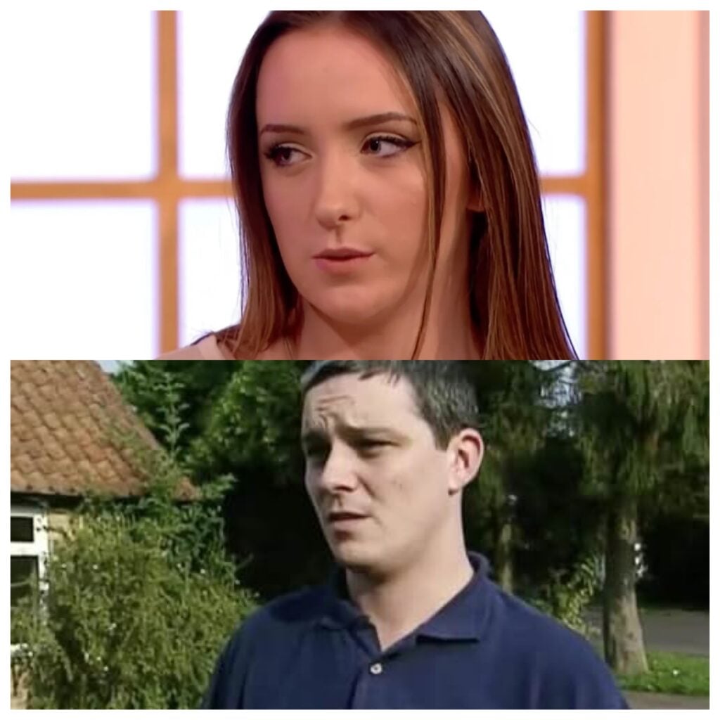 Ian Huntley’s Daughter Says Soham Killer’s Ashes Should Be ‘Flushed Down The Toilet’ As She Smiles At News Of His Death: ‘He’ll Burn In Hell’