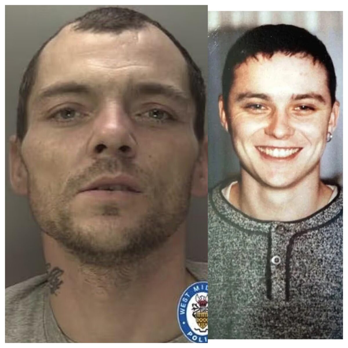 Anthony Russell, 43, Charged With Murder Of Soham Killer Ian Huntley ...