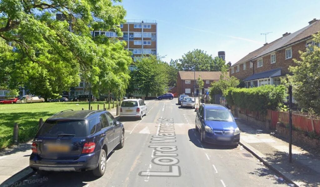Boy, 14, Shot Dead in London as Three Teenagers Arrested on Suspicion of Murder