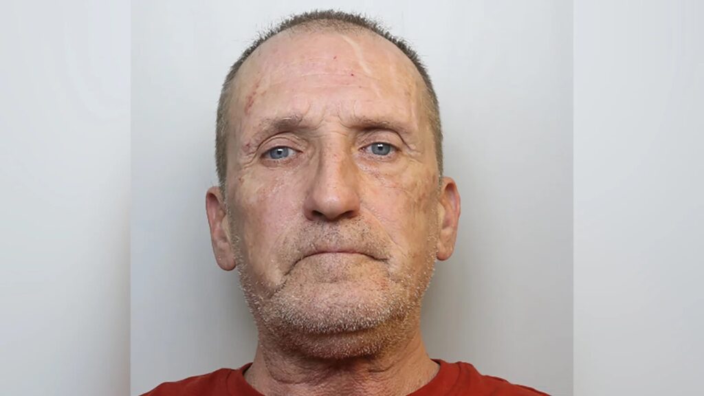 Drunk Ryanair passenger jailed for 10 months after forcing pilot to abort Bristol landing with ‘worst behaviour in 20 years’