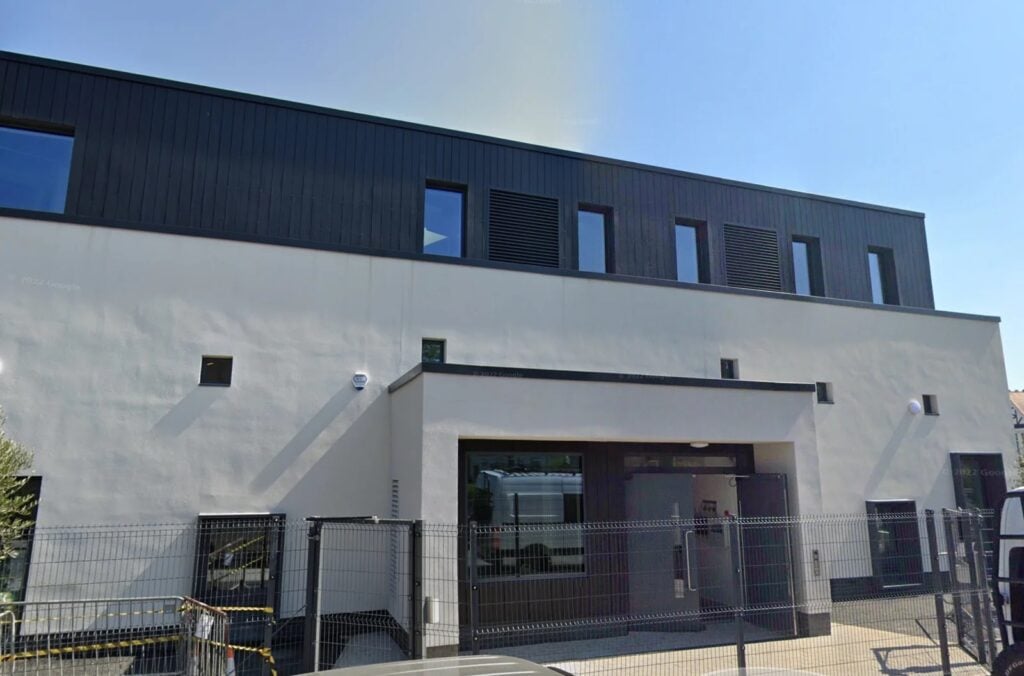 London synagogue targeted in attempted firebomb attack just weeks after Jewish ambulances torched