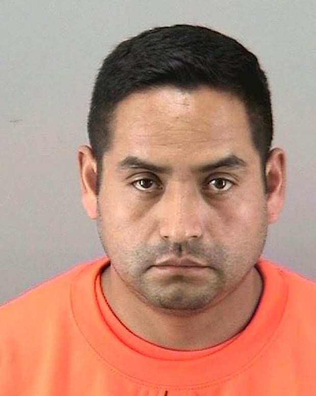 Fake Uber driver faces life imprisonment after San Francisco surveillance operation ends five-year rape spree