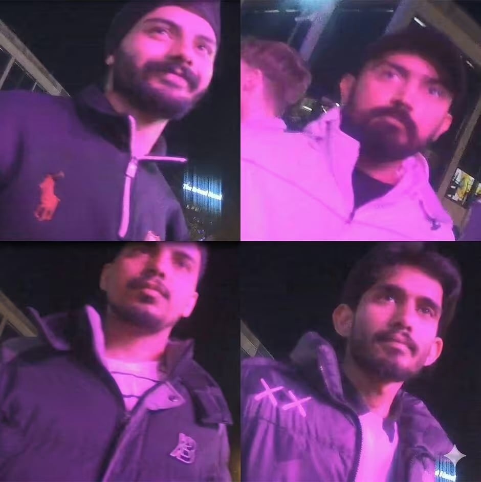 Woman Raped in Bristol City Centre Attack as Police Release Images of Men