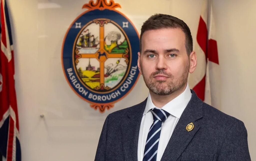 Labour Council Leader Reported to Police Over Antisemitic Video Posted on Social Media