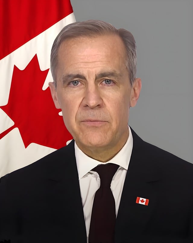 Carney’s $525,000 In-Flight Catering Bill Equals Three Decades of Average Family Grocery Shopping