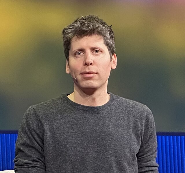 OpenAI CEO Sam Altman’s San Francisco mansion targeted in second attack within 48 hours as gunfire follows Molotov cocktail incident