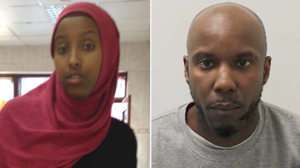 Man Known as ‘Nasty’ Jailed for Killing Deaf Woman After Night Out