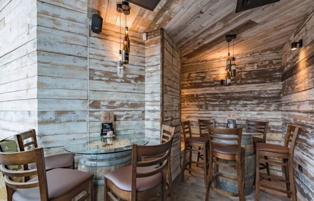 Italian wine bar chain Veeno appoints administrators for second time in six years as rising costs threaten 13-year-old business