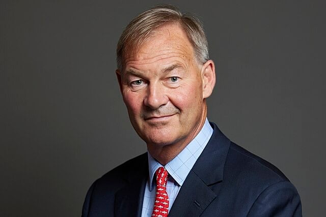 Restore Britain leader Rupert Lowe pledges banning halal and kosher slaughter alongside multiple Islamic practices if elected