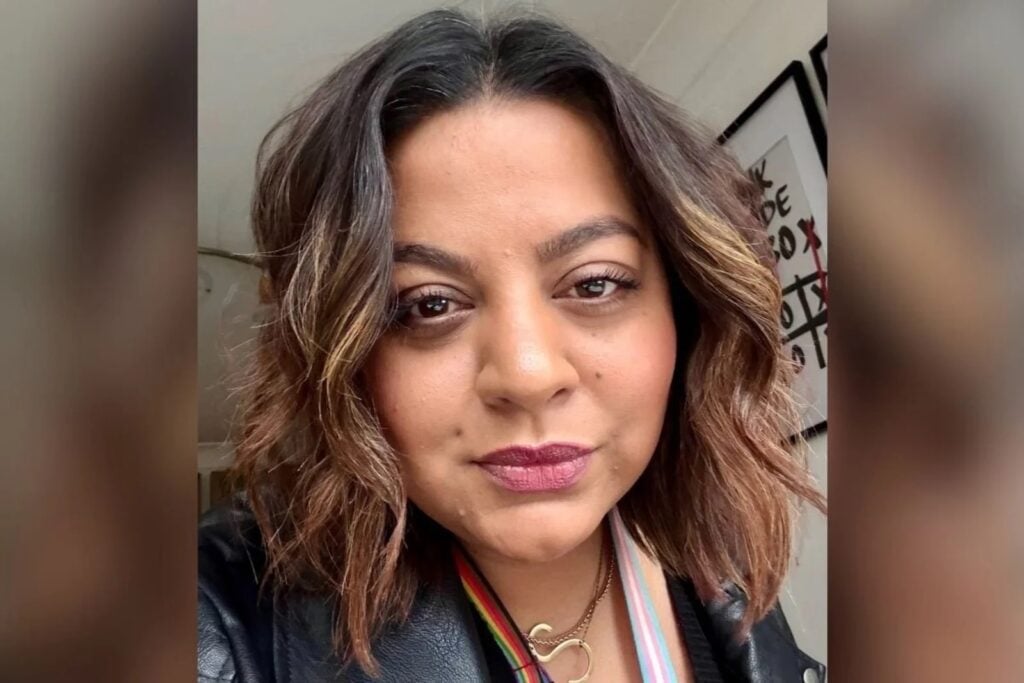 Bristol school diversity chief sacked after branding Hamas terrorists ‘heroes fighting for justice’ in October 7 aftermath