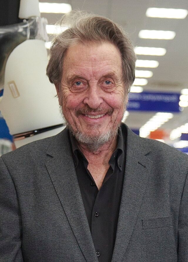 Errol Musk Claims Jeffrey Epstein Is Alive, Says ‘It’s Absurd to Think He Is Dead’