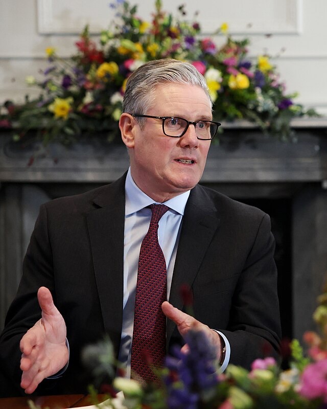 Starmer condemns Israeli strikes on Lebanon as ‘wrong’ and demands halt despite technical ceasefire ambiguity