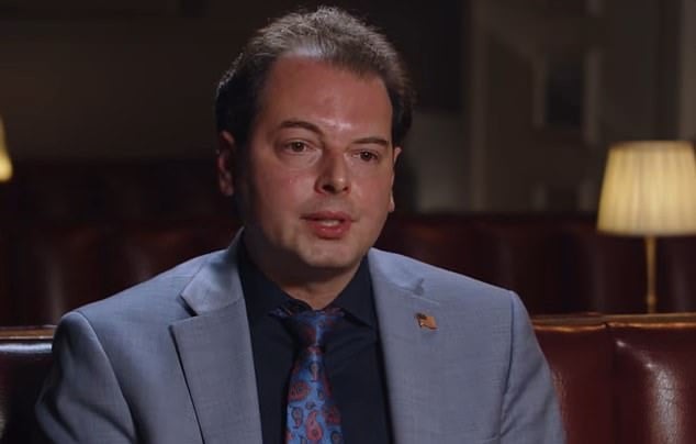 CIA Accused of Using DNA Websites to Hunt for Alien-Human Hybrids
